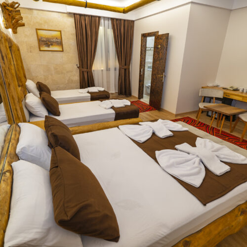 Superior Suite - Görsel 2